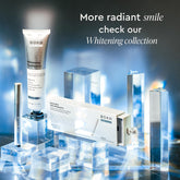 Boka Fluoride Free Toothpaste Nano Hydroxyapatite, Helps Remineralize, Appropriate for Sensitive Teeth, Whitening - for Adult, Kids Oral Care - Refresh Mint Flavor, 4 Fl Oz 3Pk